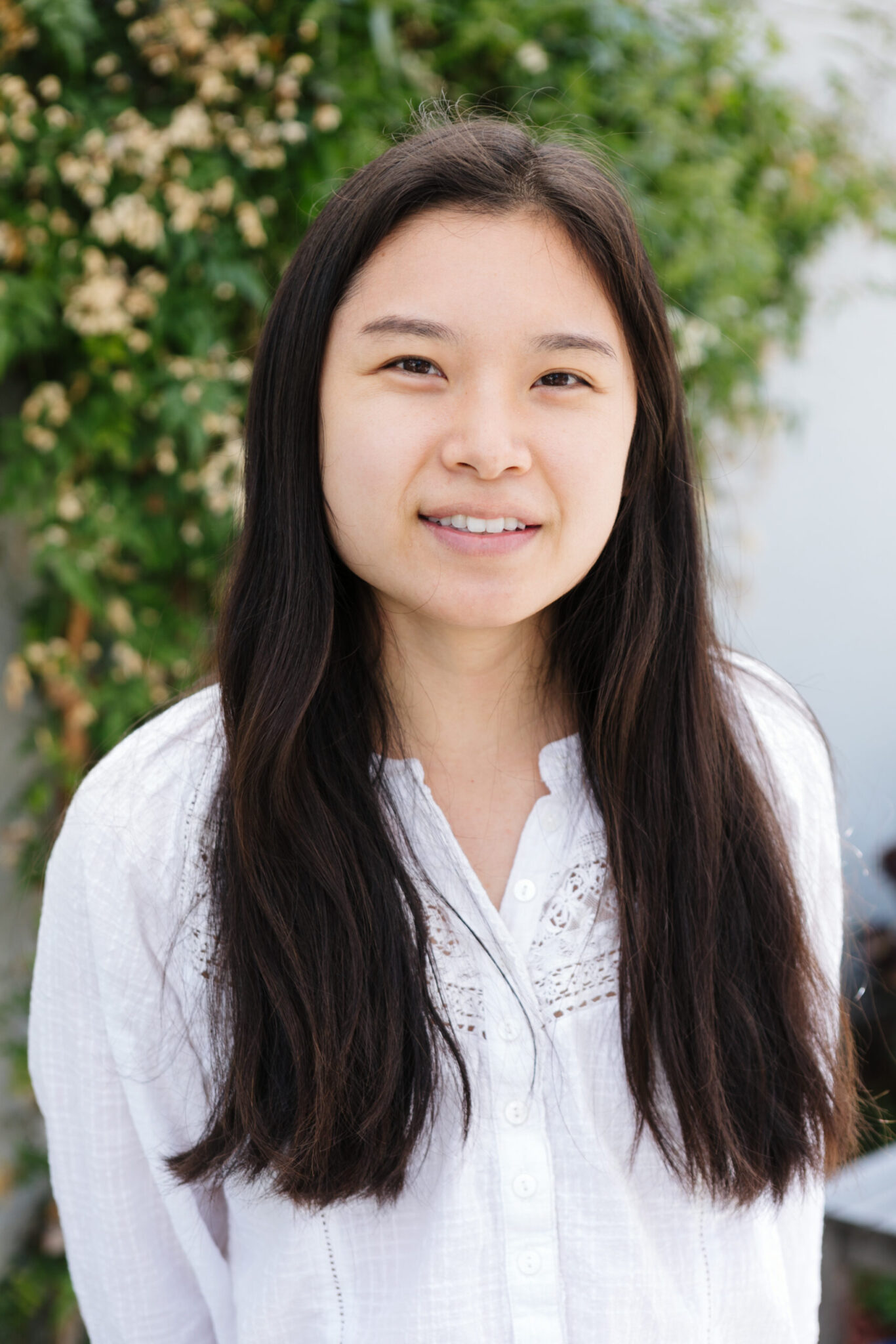 Jamie Chen