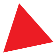 red triangle tilt