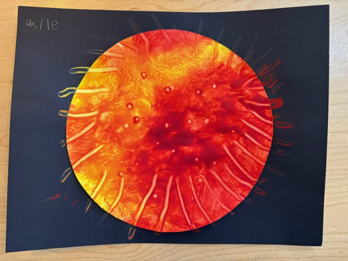 Summer School Space Exploration 2