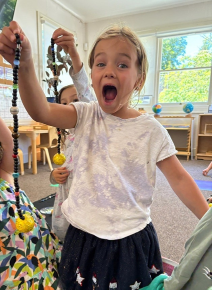 Summer School Space Exploration 5