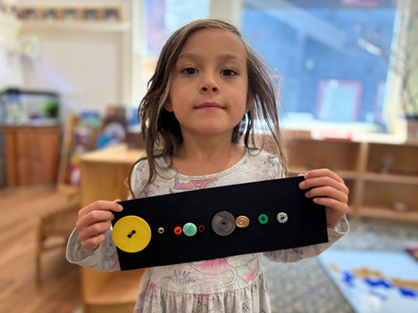 Summer School Space Exploration 6
