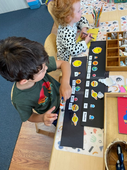 Summer School Space Exploration 9